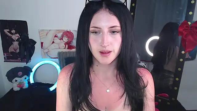Evelyn_Sheeran: απευθείας συνομιλία ΧΧΧ