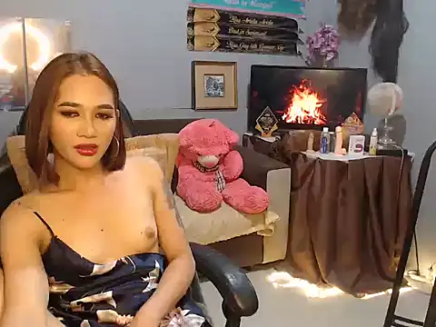 Demonsfuck: вебкам-шоу