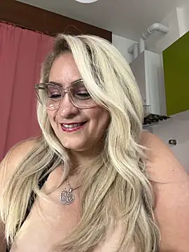 Chat XXX en directo de x_elena_x