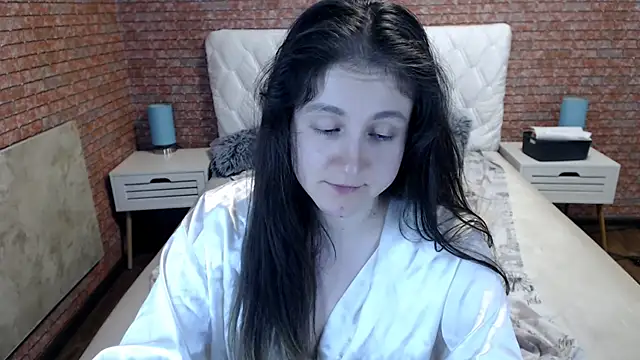 Czat XXX na żywo – Holliy_Cooper