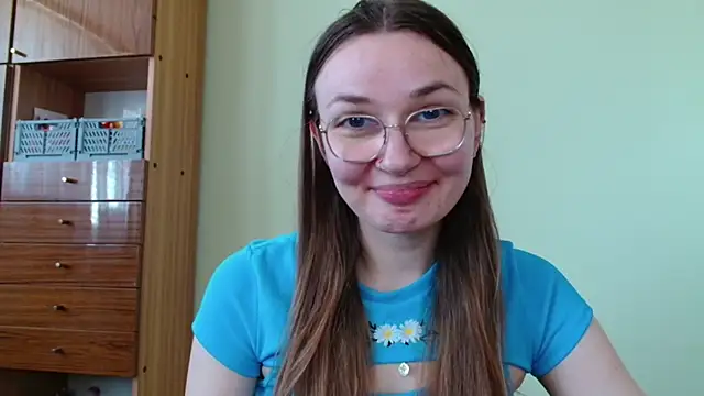 Chat XXX Live LooveELLYx