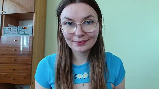 LooveELLYx Live XXX-Chat
