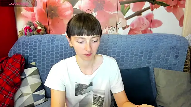 TayanaJons Live XXX-chat
