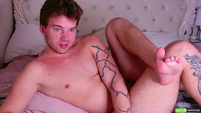 ArthurMeyers webcam show