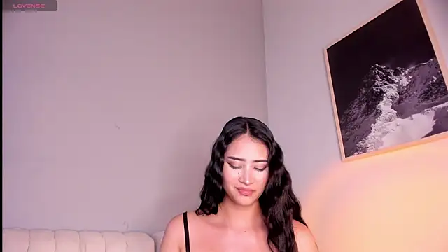 lara_madisson 现场XXX聊天
