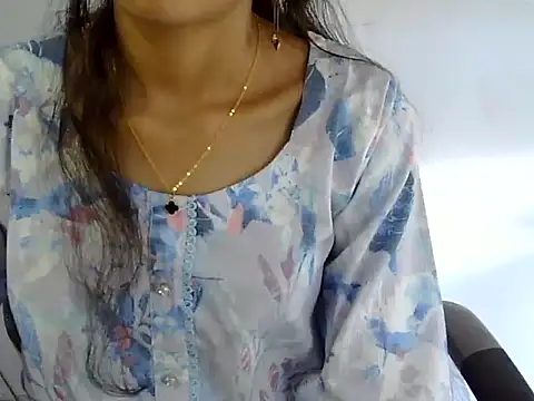 Živá chatovací místnost Mehaak_