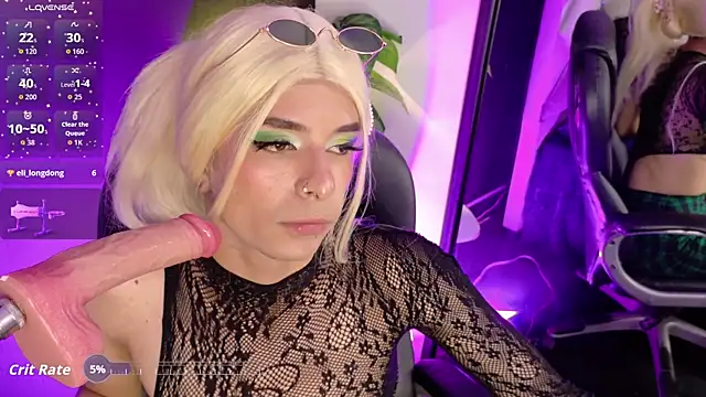 Danika_Dahl's Webcam Show
