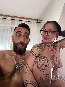 emmifly Show in webcam