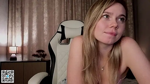 Chat XXX en directo de DonaDebore