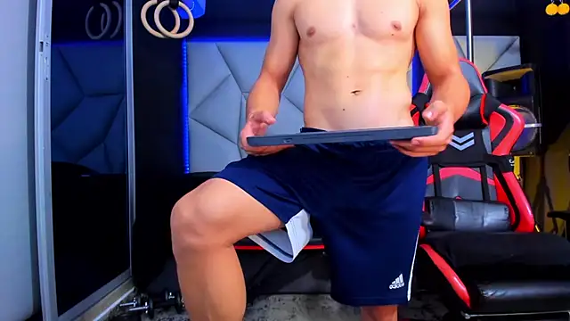 عرض كام Aydenmiller96