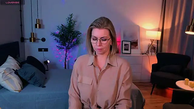 Živý XXX chat Annie_Light