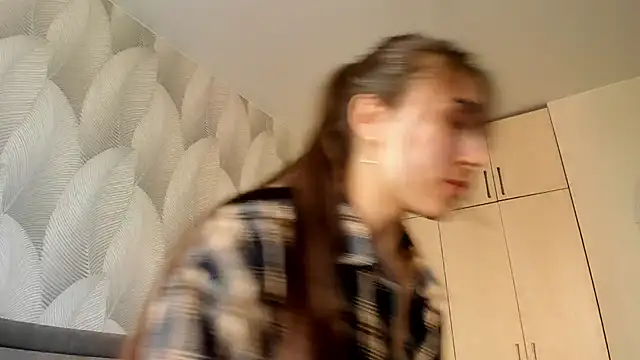 Bambiii_bby 라이브 XXX 채팅