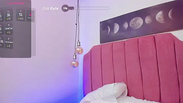 Niaa_Stark 라이브 XXX 채팅