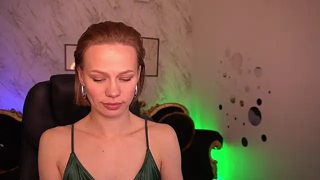 Chat XXX Live ShyySiren