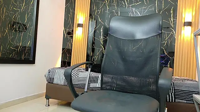 ValeriHot_1 Pertunjukan Webcam