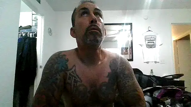 tenser59 webcam show
