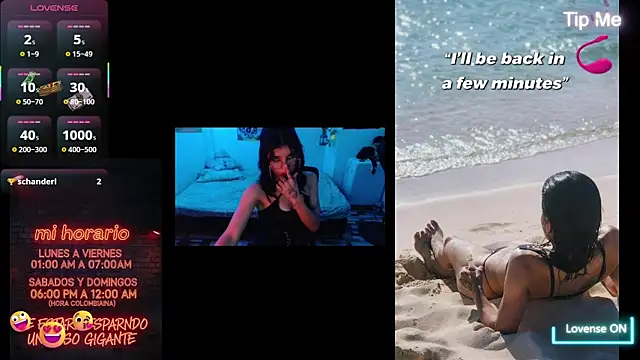 bastethott 라이브 XXX 채팅