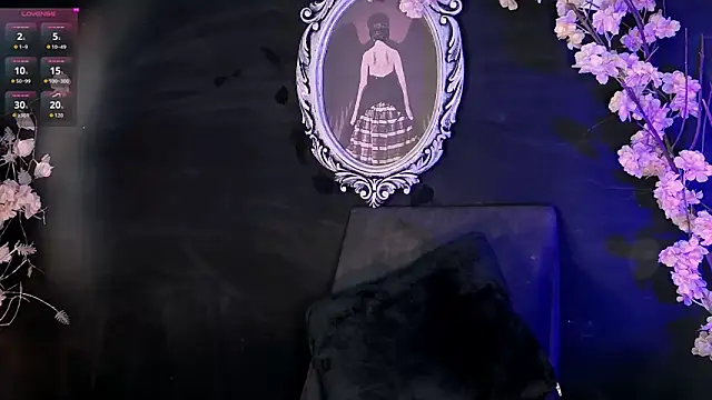 kitty_roxy 라이브 XXX 채팅