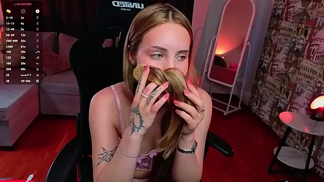 Chat XXX Live Alice_loft