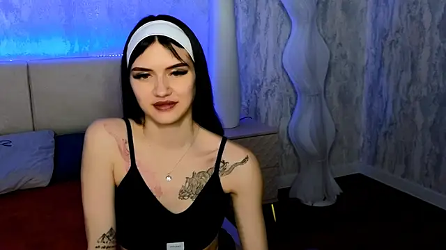 دردشة Holly_Beck الجنسية المباشرة