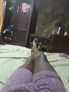 lickingdaddy 网络视讯表演