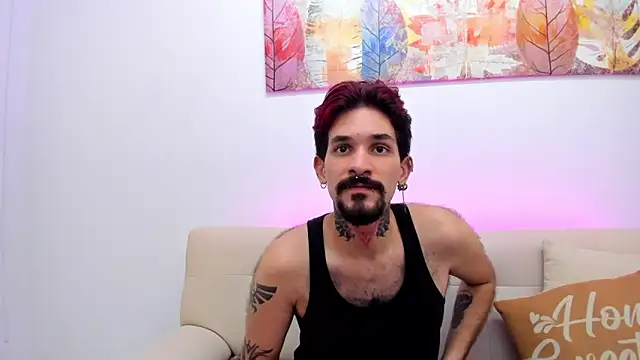 Jonathan_Soto – webcam-show