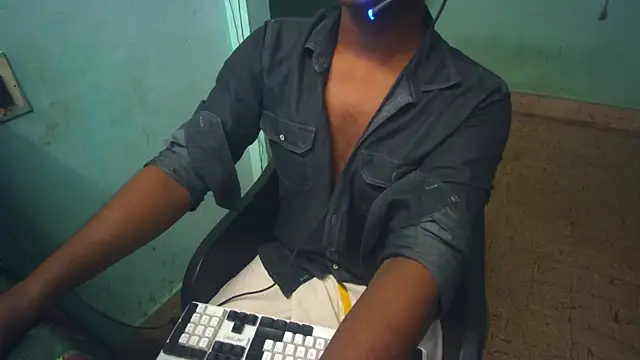 Tamil_KDD – webcam-show