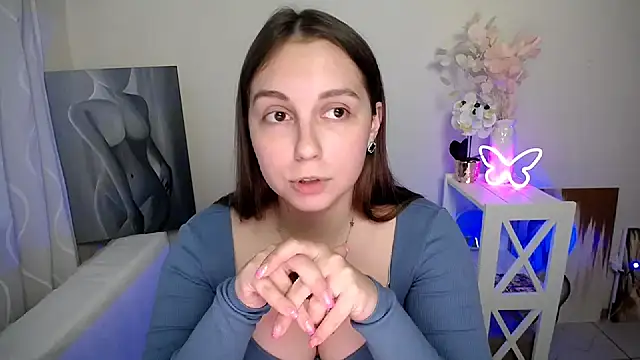 Chatroom XXX en direct de SweetPrincess_