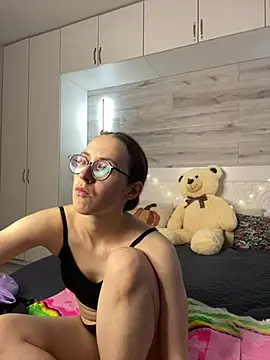 MartiniiSelenna Live XXX-chat
