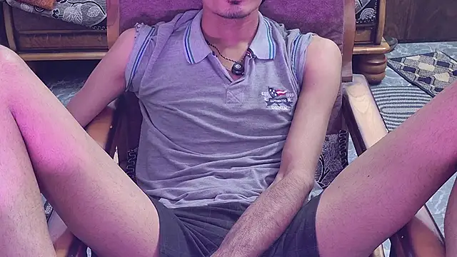 zihan777's Live XXX Chat