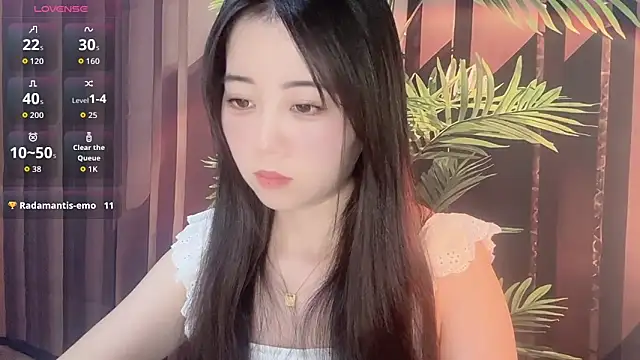 77-Vicky Chat XXX live