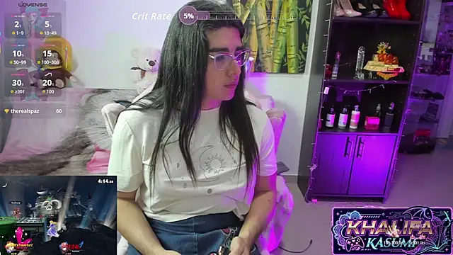 Khalifa_Goldn Live XXX chat