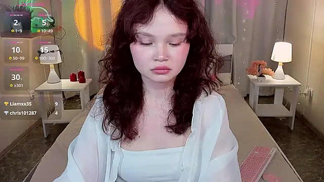 EmilyChaves' Live XXX Chat