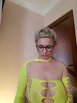 LunaBlaise – Live XXX-chat