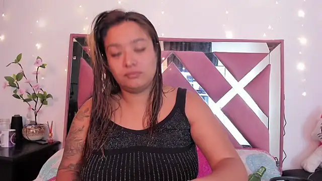 bellalumi 라이브 XXX 채팅