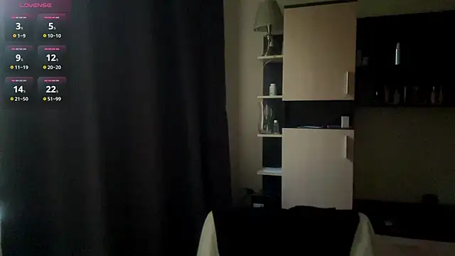 AquilineOrites – Live XXX-chat