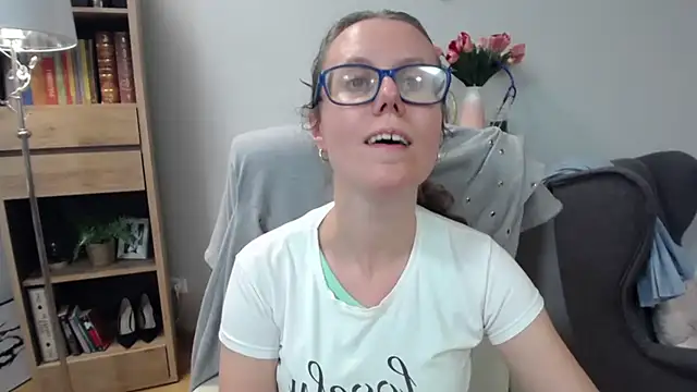 sweetxLizzy Chat XXX in diretta