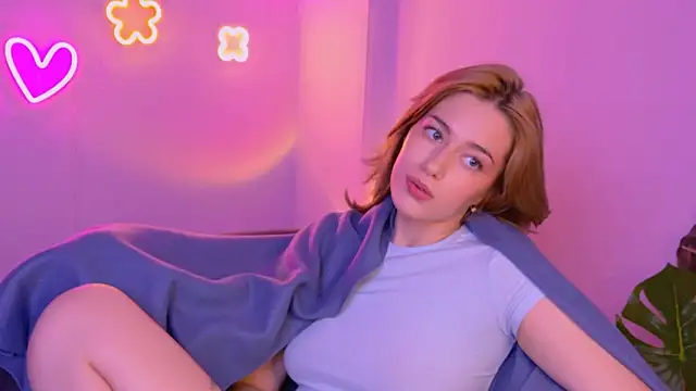 AmeliaCarterr's Live XXX Chat