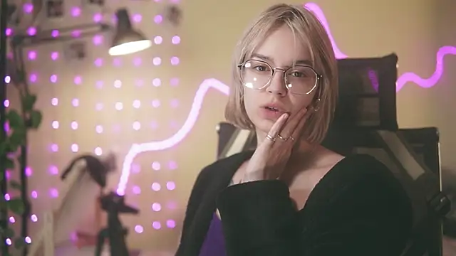 alyssa_sweetのライブXXXチャット