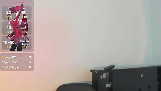 Angel__Dreams 라이브 XXX 채팅