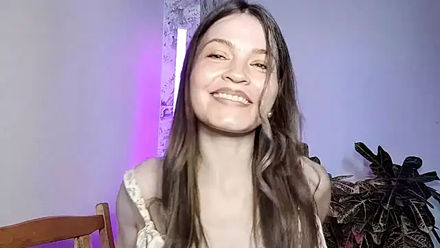 IsisCora 라이브 XXX 채팅