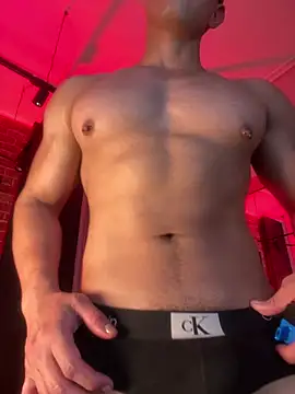 Chat XXX en directo de GrayAndrews