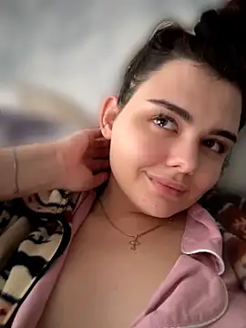 NikaMur Chat XXX in diretta