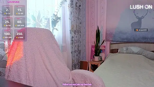 Bella__Swoon Live XXX Chat