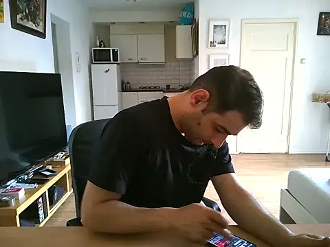 Chat XXX Live mihaimichael