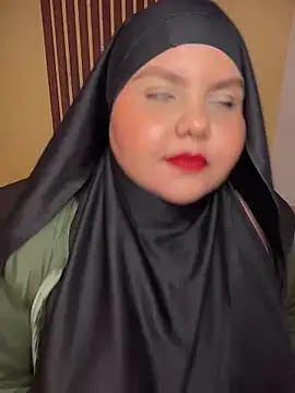 _Shara_Handal_'s Webcam Show