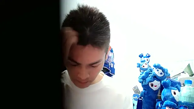 thisisbook_223 Pertunjukan Webcam