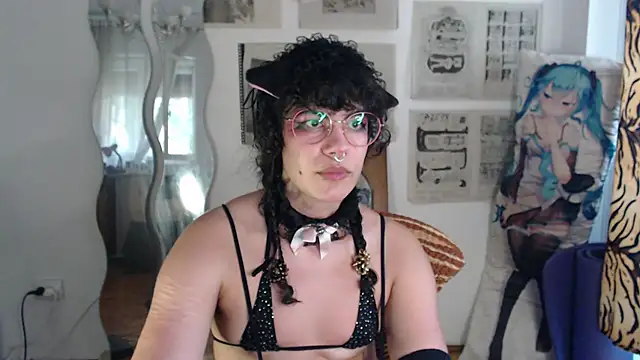 PainPrince69 Webcam-Show