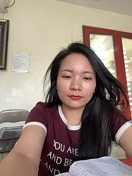 Charming-girl- 网络视讯表演