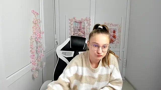 Mia_kristal's Live XXX Chat